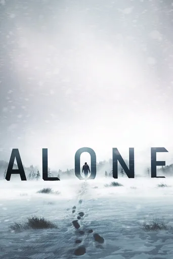 Alone 7. sezon posteri