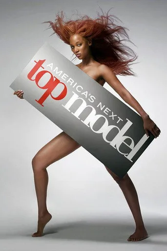 America's Next Top Model 0. sezon posteri
