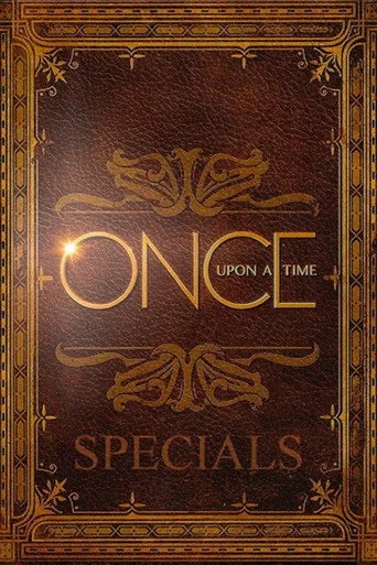 Once Upon a Time 0. sezon posteri