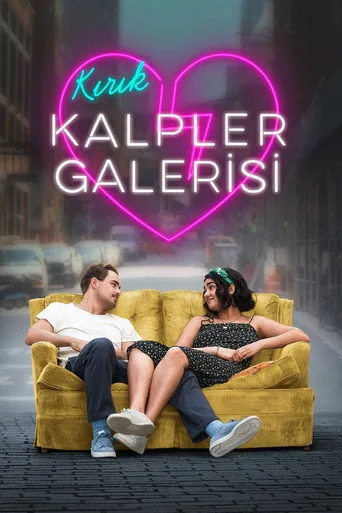 Kırık Kalpler Galerisi (2020) posteri