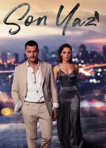Son Yaz 2. sezon posteri