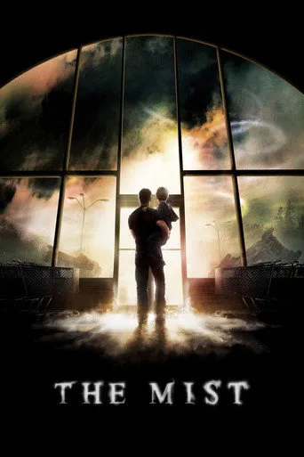 Öldüren Sis (2007) posteri