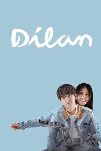 Dilan serisi