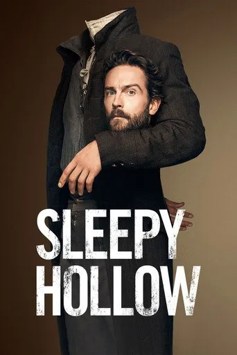 Sleepy Hollow 4. sezon posteri