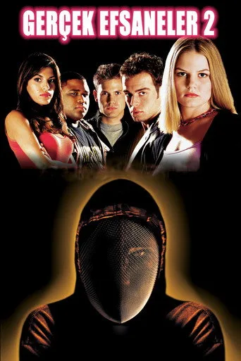Gerçek Efsaneler 2 (2000) posteri