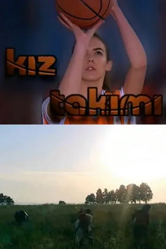 Kız Takımı (2008) posteri