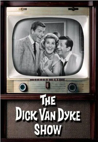 The Dick Van Dyke Show 1. sezon posteri