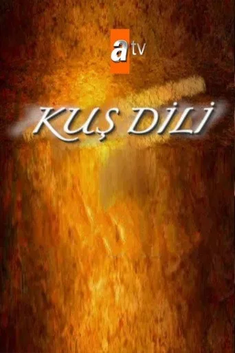 Kuş Dili (2006) posteri