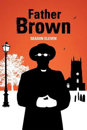 Father Brown 11. sezon posteri