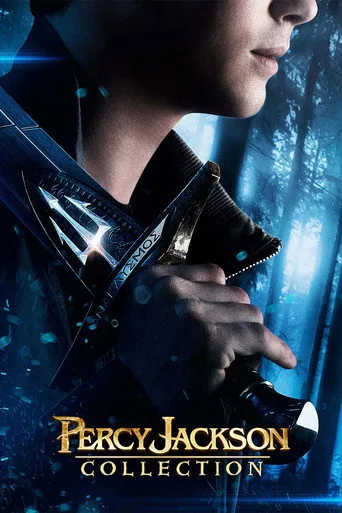 Percy Jackson serisi
