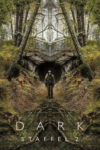 Dark 2. sezon posteri