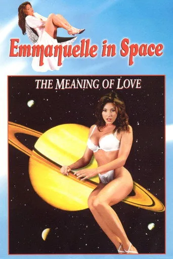 Emmanuelle 7: Aşkın Anlamı (1994) posteri