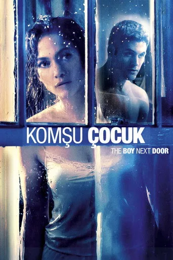 Komşu Çocuk (2015) posteri