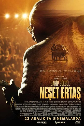 Garip Bülbül Neşet Ertaş (2022) posteri