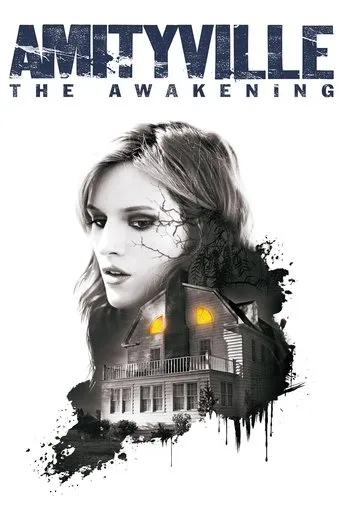 Amityville: Uyanış (2017) posteri