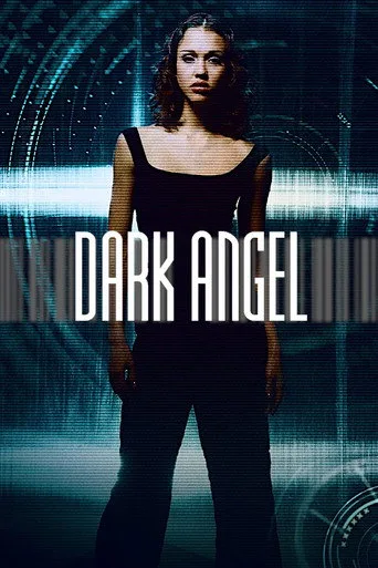 Dark Angel 0. sezon posteri