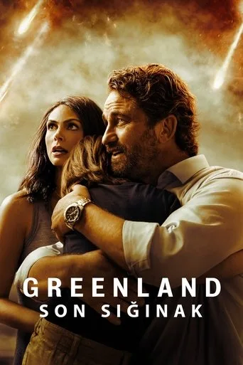 Greenland: Son Sığınak (2020) posteri