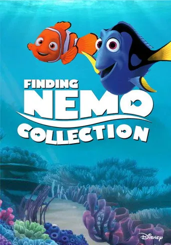 Kayıp Balık Nemo serisi