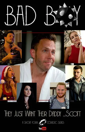 Bad Boy 1. sezon posteri