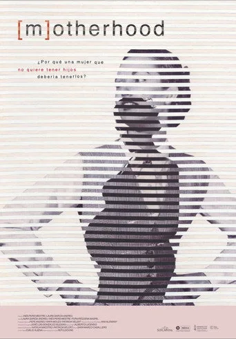 [m]otherhood (2019) posteri