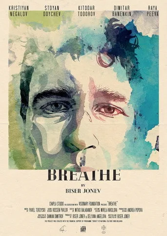 Breathe (2021) posteri