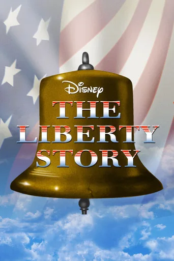 The Liberty Story (1957) posteri