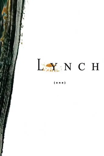 Lynch (one) (2007) posteri