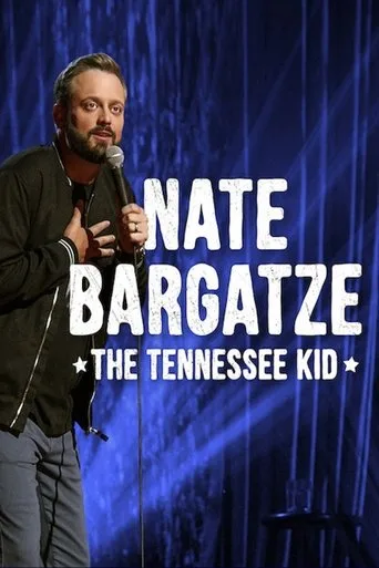 Nate Bargatze: The Tennessee Kid (2019) posteri