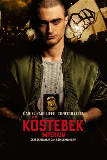 Köstebek (2016) posteri