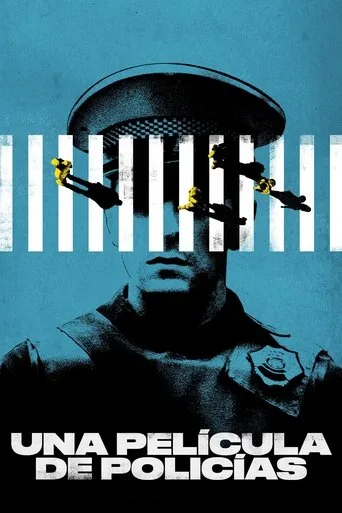 Bir Polis Filmi (2021) posteri