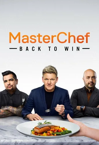 MasterChef 12. sezon posteri