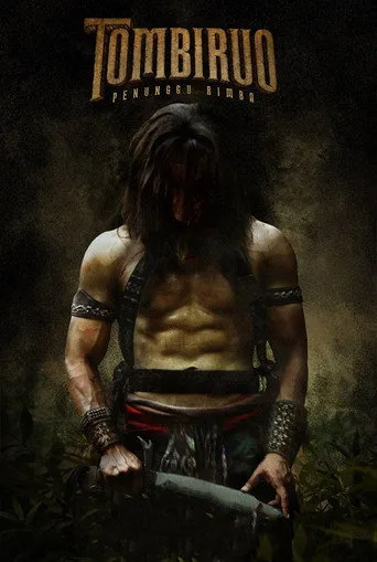 Tombiruo: Penunggu Rimba (2017) posteri