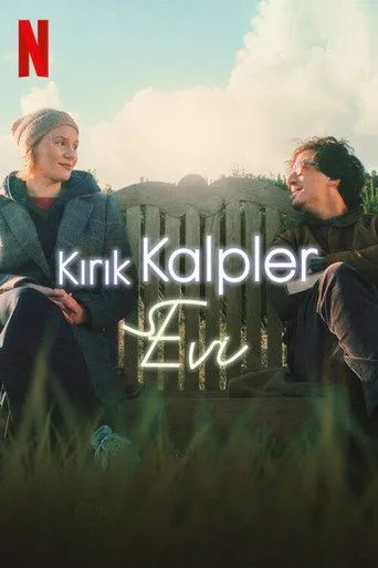 Kırık Kalpler Evi (2024) posteri