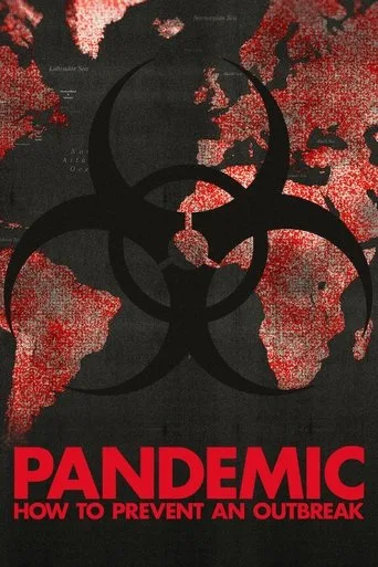 Pandemi: Bir Salgın Nasıl Önlenir? (2020) posteri