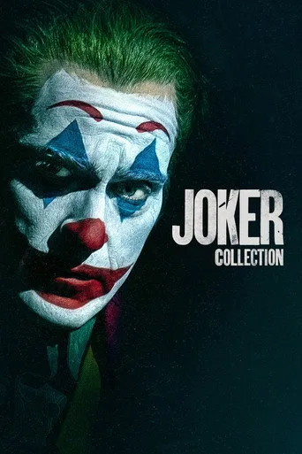 Joker serisi