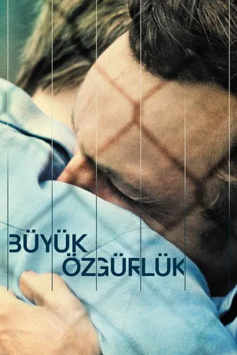 Büyük Özgürlük (2021) posteri