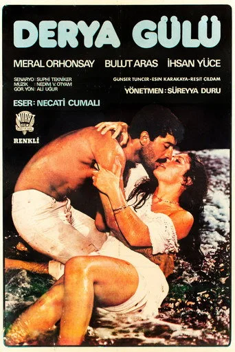 Derya Gülü (1979) posteri