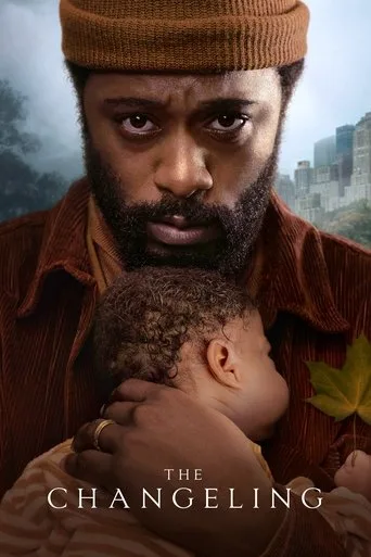 The Changeling (2023) posteri