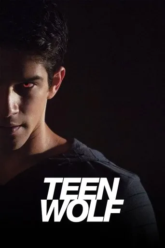 Teen Wolf 5. sezon posteri
