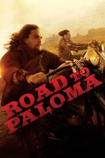 Paloma Yolu (2014) posteri