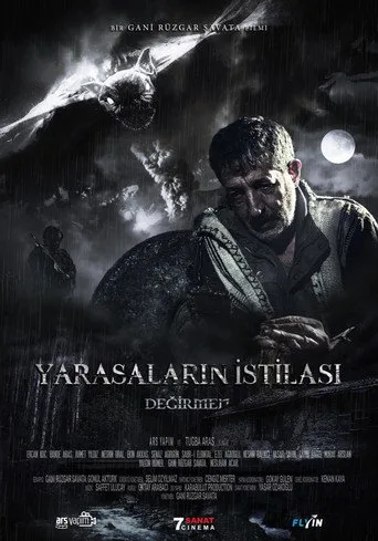 Yarasalarin Istilasi: Degirmen (2025) posteri