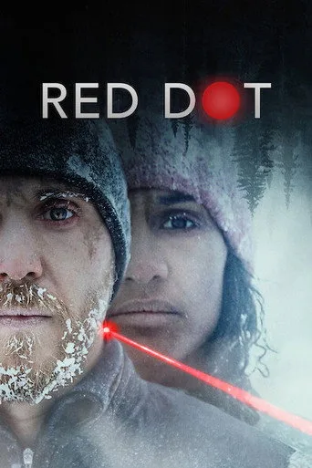 Tehlikeli Nokta (2021) posteri