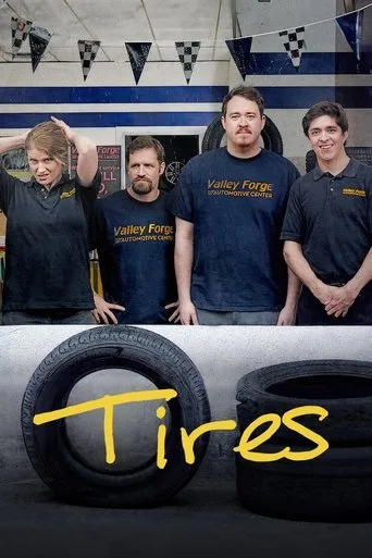 Tires posteri