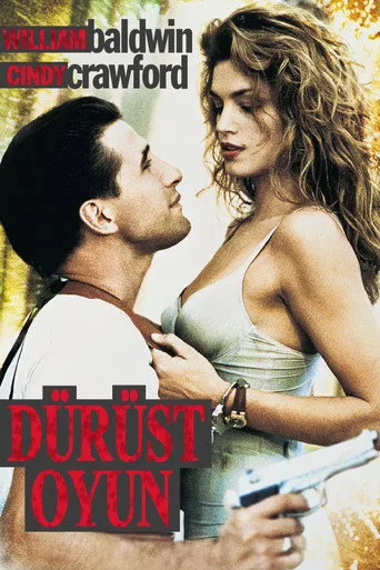 Dürüst Oyun (1995) posteri