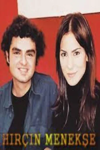Hırçın Menekşe (2003) posteri