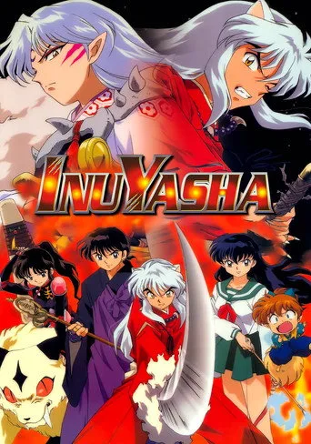 Inuyasha serisi