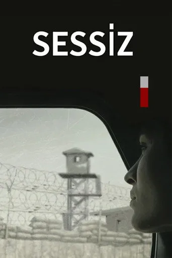 Sessiz (2012) posteri
