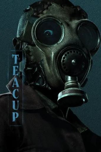 Teacup (2024) posteri