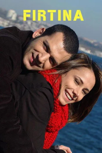 Fırtına (2006) posteri