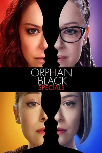 Orphan Black 0. sezon posteri